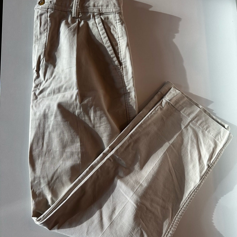 Everlane Women's Khakis